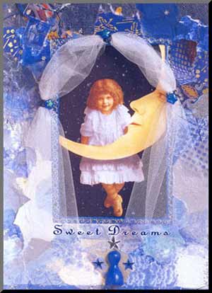 Sweet Dreams